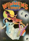 Cover for The Best of Wimmen's Comix (Hassle Free Press, 1979 series) 