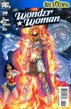 Cover for Wonder Woman (DC, 2006 series) #30