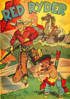 Cover for Red Ryder [Buster Brown giveaway] (Western, 1941 series) #[nn]