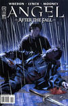 Cover Thumbnail for Angel: After the Fall (2007 series) #13 [Cover B]