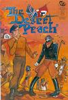 Cover for The Desert Peach (MU Press, 1990 series) #10