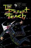 Cover for The Desert Peach (MU Press, 1990 series) #13