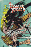 Cover for The Desert Peach (MU Press, 1990 series) #20