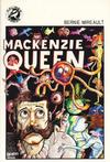 Cover for MacKenzie Queen (Caliber Press, 1990 series) #[nn]