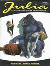 Cover for Julia (Sergio Bonelli Editore, 1998 series) #118