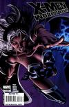 Cover for X-Men: Worlds Apart (Marvel, 2008 series) #3
