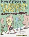 Cover for Pedestrian Vulgarity (Fantagraphics, 1990 series) #1