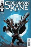 Cover for Solomon Kane (Dark Horse, 2008 series) #2