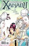 Cover for Madame Xanadu (DC, 2008 series) #5