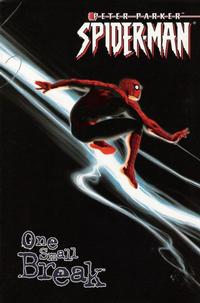 Cover Thumbnail for Peter Parker: Spider-Man: One Small Break (Marvel, 2002 series) 