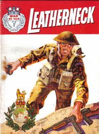 Cover Thumbnail for War at Sea Picture Library (IPC, 1962 series) #8