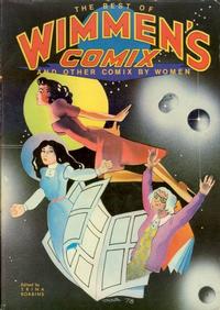 Cover Thumbnail for The Best of Wimmen's Comix (Hassle Free Press, 1979 series) 