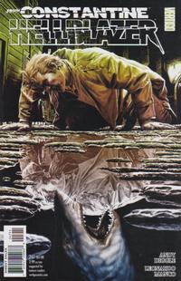 Cover Thumbnail for Hellblazer (DC, 1988 series) #247