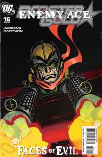 Cover Thumbnail for Booster Gold (DC, 2007 series) #16