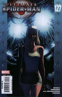 Cover Thumbnail for Ultimate Spider-Man (Marvel, 2000 series) #127