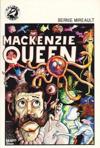 Cover Thumbnail for MacKenzie Queen (Caliber Press, 1990 series) #[nn]