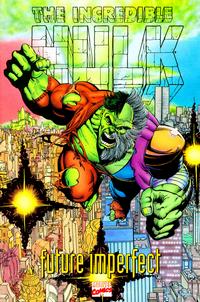 Cover Thumbnail for Hulk: Future Imperfect (Marvel, 1994 series) 