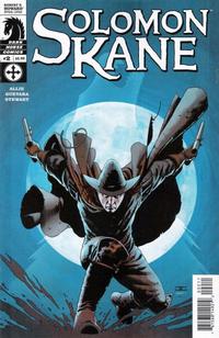 Cover Thumbnail for Solomon Kane (Dark Horse, 2008 series) #2