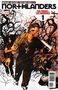 Cover Thumbnail for Northlanders (DC, 2008 series) #11