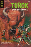 Cover for Turok, Son of Stone (Western, 1962 series) #69