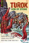 Cover for Turok, Son of Stone (Western, 1962 series) #70