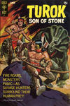 Cover for Turok, Son of Stone (Western, 1962 series) #73