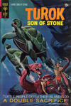 Cover for Turok, Son of Stone (Western, 1962 series) #74