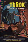 Cover for Turok, Son of Stone (Western, 1962 series) #76