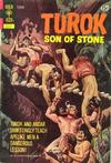 Cover for Turok, Son of Stone (Western, 1962 series) #77