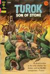 Cover Thumbnail for Turok, Son of Stone (1962 series) #90 [Gold Key]
