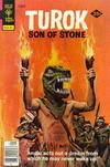 Cover Thumbnail for Turok, Son of Stone (1962 series) #113 [35¢]