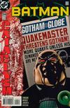 Cover Thumbnail for Batman (1940 series) #554 [Direct Sales]
