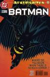 Cover for Batman (DC, 1940 series) #555 [Direct Sales]