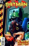 Cover Thumbnail for Batman (1940 series) #562 [Direct Sales]