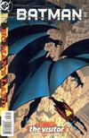 Cover Thumbnail for Batman (1940 series) #566 [Direct Sales]