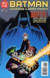 Cover Thumbnail for Batman: Legends of the Dark Knight (1992 series) #106 [Direct Sales]