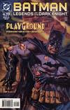 Cover Thumbnail for Batman: Legends of the Dark Knight (1992 series) #114 [Direct Sales]