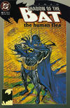 Cover for Batman: Shadow of the Bat (DC, 1992 series) #11 [Direct]