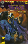 Cover for Batman: Shadow of the Bat (DC, 1992 series) #19