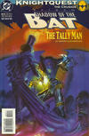 Cover for Batman: Shadow of the Bat (DC, 1992 series) #20 [Direct Sales]