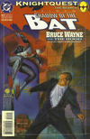 Cover Thumbnail for Batman: Shadow of the Bat (1992 series) #21 [Direct Sales]
