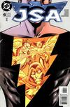 Cover for JSA (DC, 1999 series) #6 [Direct Sales]