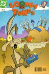 Cover Thumbnail for Looney Tunes (1994 series) #47 [Direct Sales]