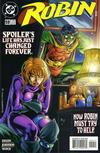Cover Thumbnail for Robin (1993 series) #59 [Direct Sales]
