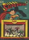 Cover for Superman (DC, 1939 series) #22