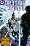 Cover for Suicide Squad (DC, 1987 series) #36