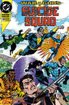 Cover for Suicide Squad (DC, 1987 series) #58