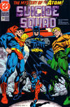Cover for Suicide Squad (DC, 1987 series) #59