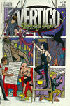 Cover for Vertigo: Winter's Edge (DC, 1998 series) #2