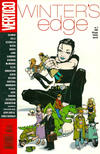 Cover for Vertigo: Winter's Edge (DC, 1998 series) #3